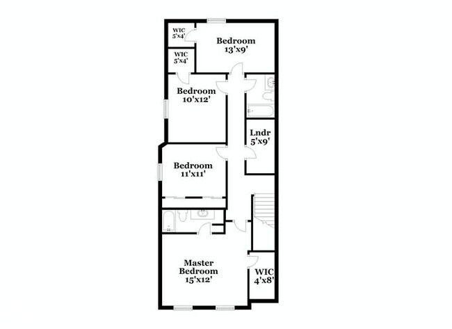 Building Photo - 4159 Winding Park Dr, Indianapolis, IN 46235