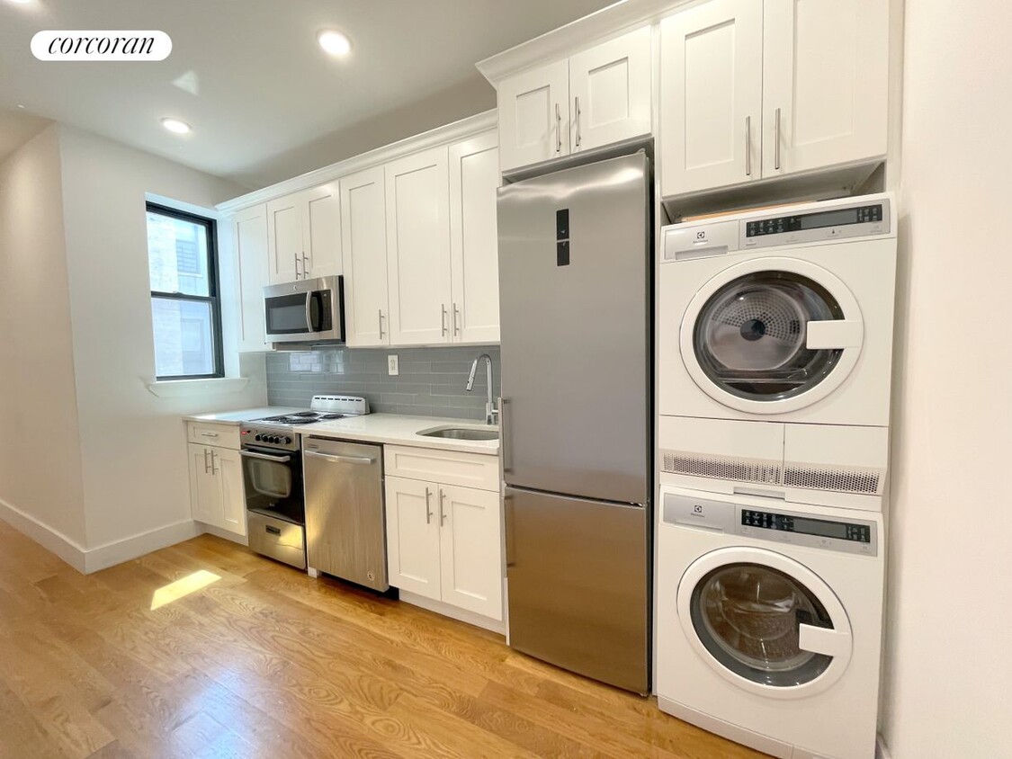 Foto principal - 102 W 138th St