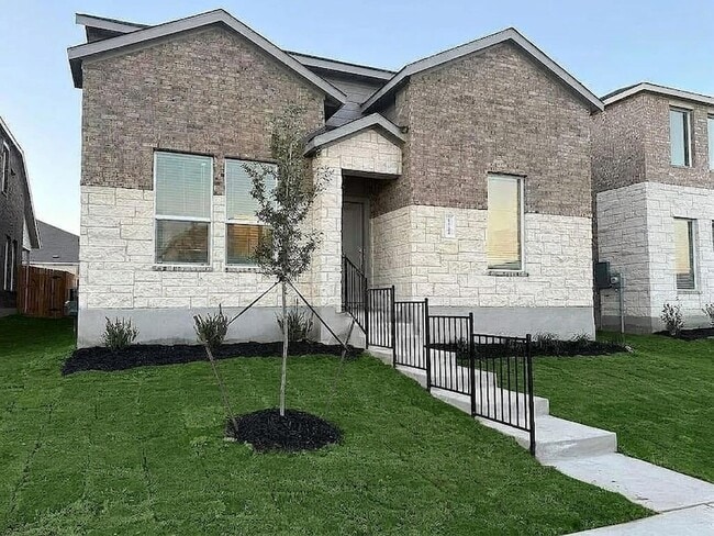 Photo - 17704 Sage Thrasher Drive House