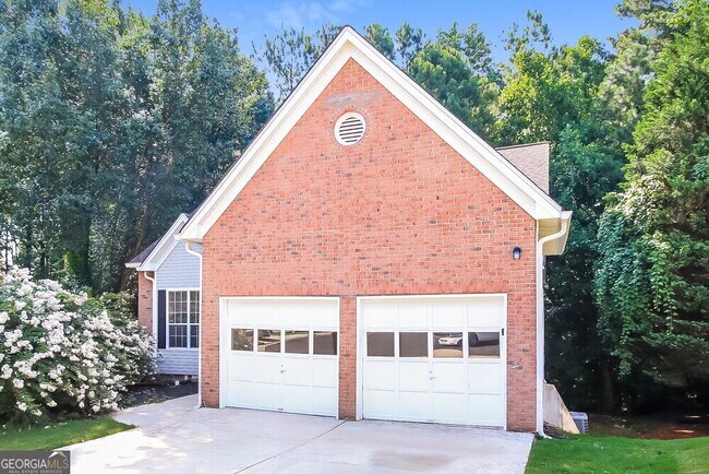Building Photo - 3510 Berkeley Park Ct NW