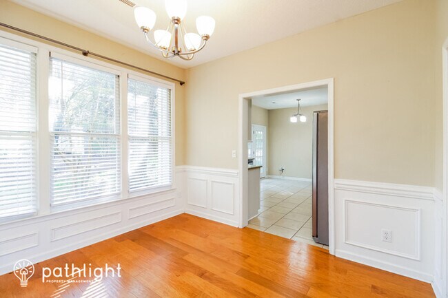 Building Photo - 6301 Rye Mill Ct, Greensboro, NC, 27410