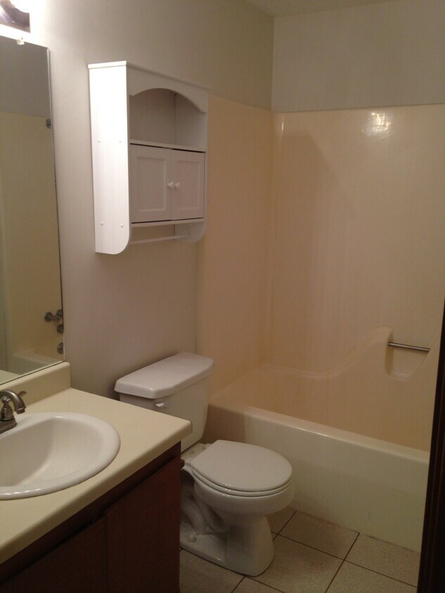 Foto del edificio - Downtown 1BR | Oct ‘26 Availability