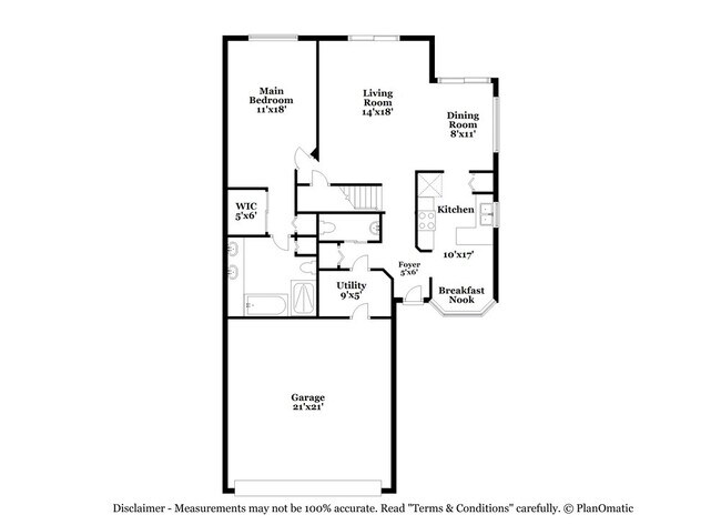 Foto del edificio - 1851 Cranberry Isles Way