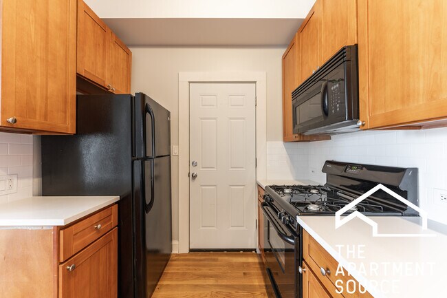 Foto del edificio - 1846 W 18th St