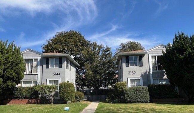 Foto del edificio - 3144 S. Barrington Ave in Mar Vista - Has ...