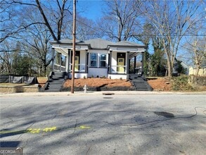 Building Photo - 530 James P Brawley Dr NW