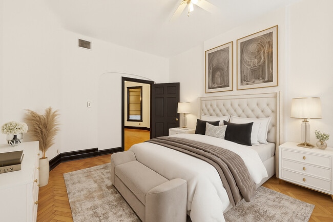 Foto del edificio - 949 N Damen Ave