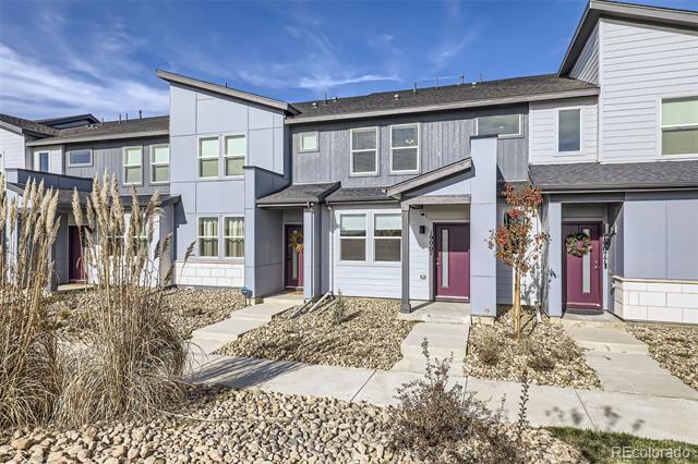Foto principal - 19067 E 64th Ave