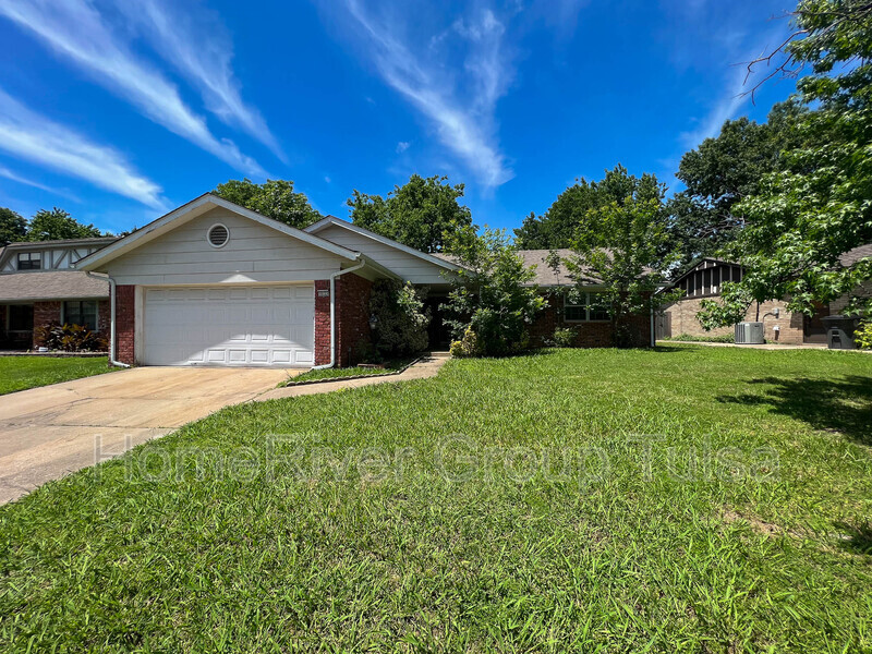 Foto principal - 10123 E 28th St