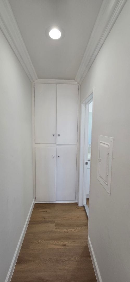 Interior Photo - Fulton Townhomes