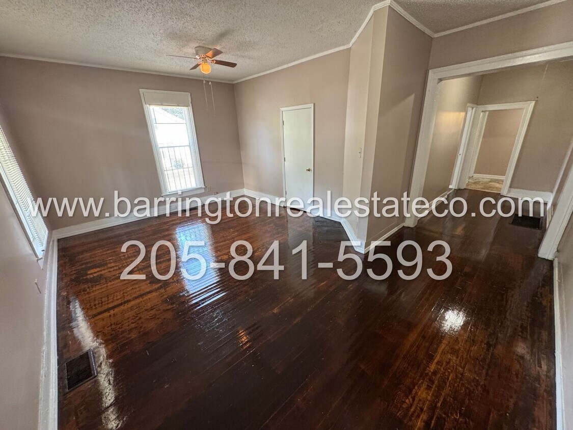 Foto del edificio - Birmingham/East Lake - Zero Deposit