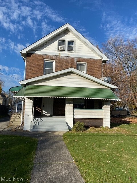 Foto principal - 1926 S Heights Ave