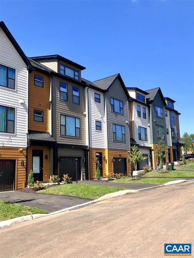 Foto del edificio - 133 Junction Ln