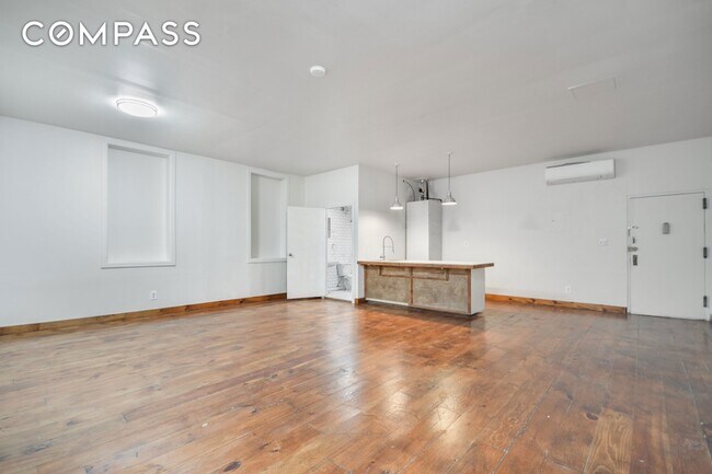 Foto del edificio - 329 Broome St
