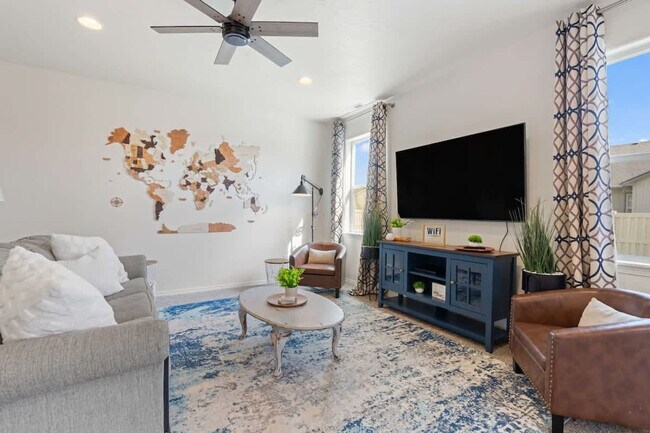 Building Photo - 3806 Winged Dove St