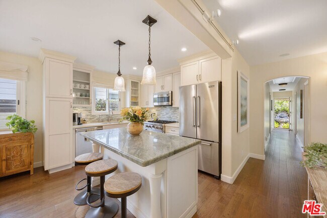 Foto del edificio - 1039 26th St