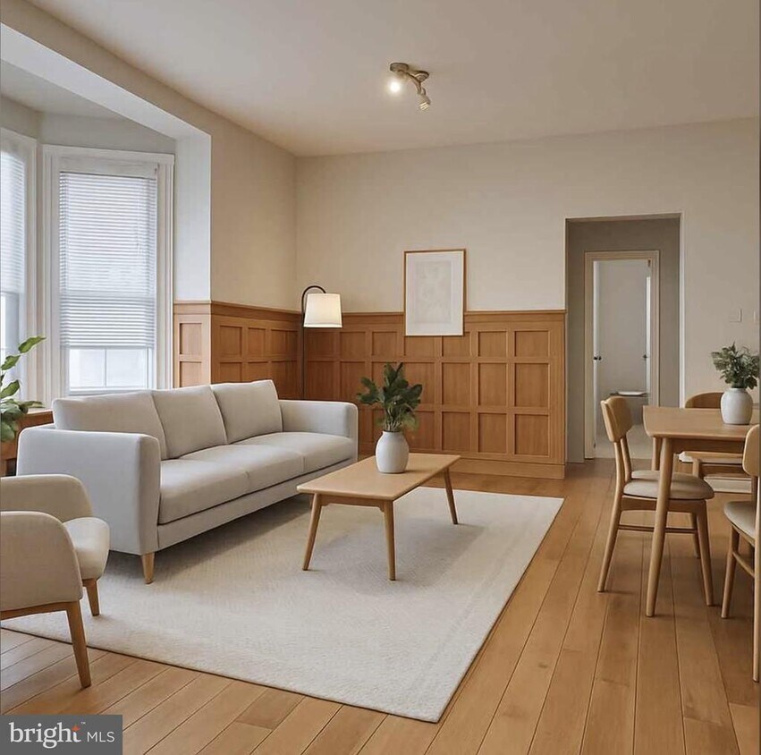 Foto principal - 4920 Warrington Ave