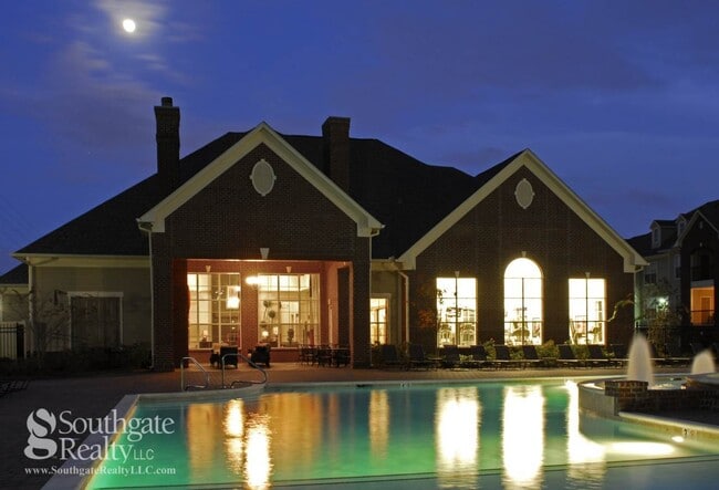 Interior Photo - The Lakes At Turtle Creek Apartment Homes