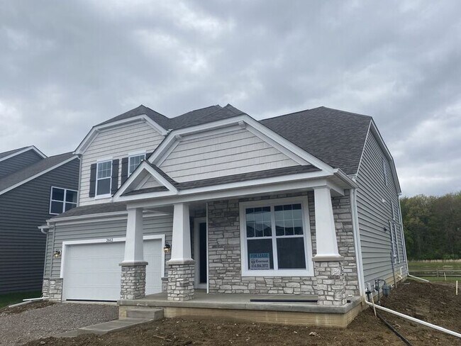 Foto del edificio - 2663 Taberville Dr.