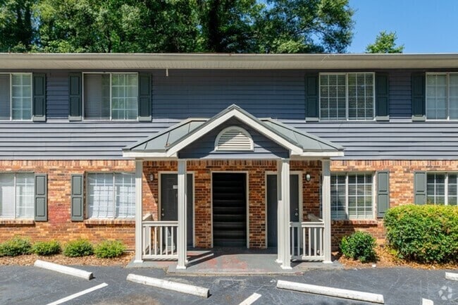 Foto del edificio - Stanton Yards 1, 2 & 3 Bedroom Availability