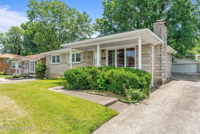 Building Photo - 7506 Pimlico Dr