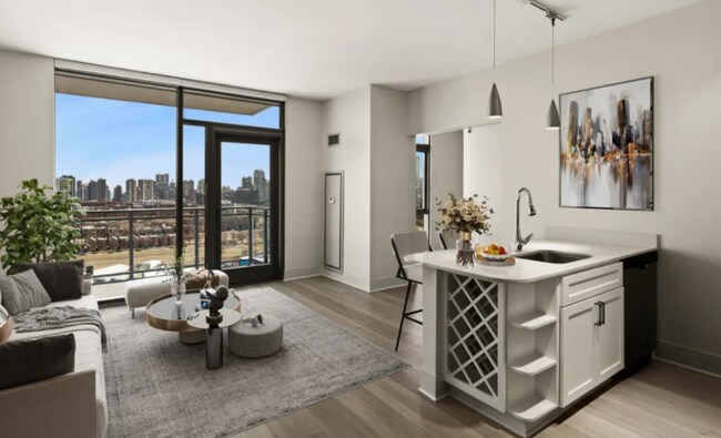 Foto del edificio - 1455 N Halsted St
