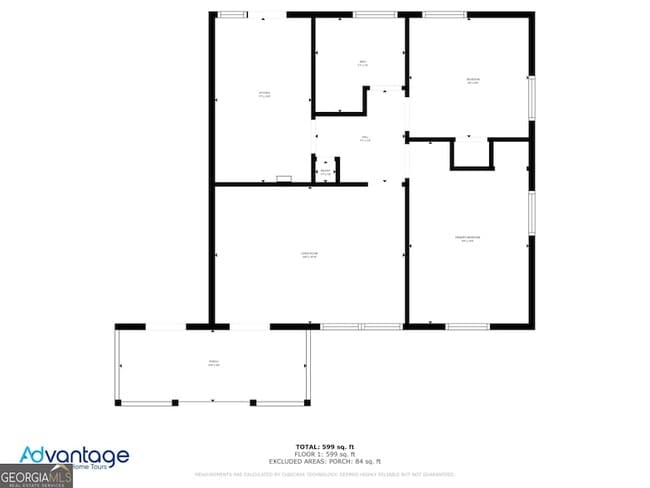 Photo - 181 Holderness St SW Apartment