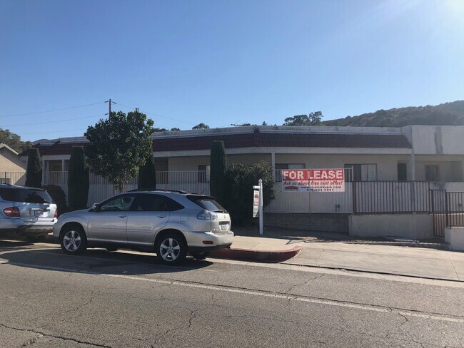 Building Photo - 7340 Foothill Blvd