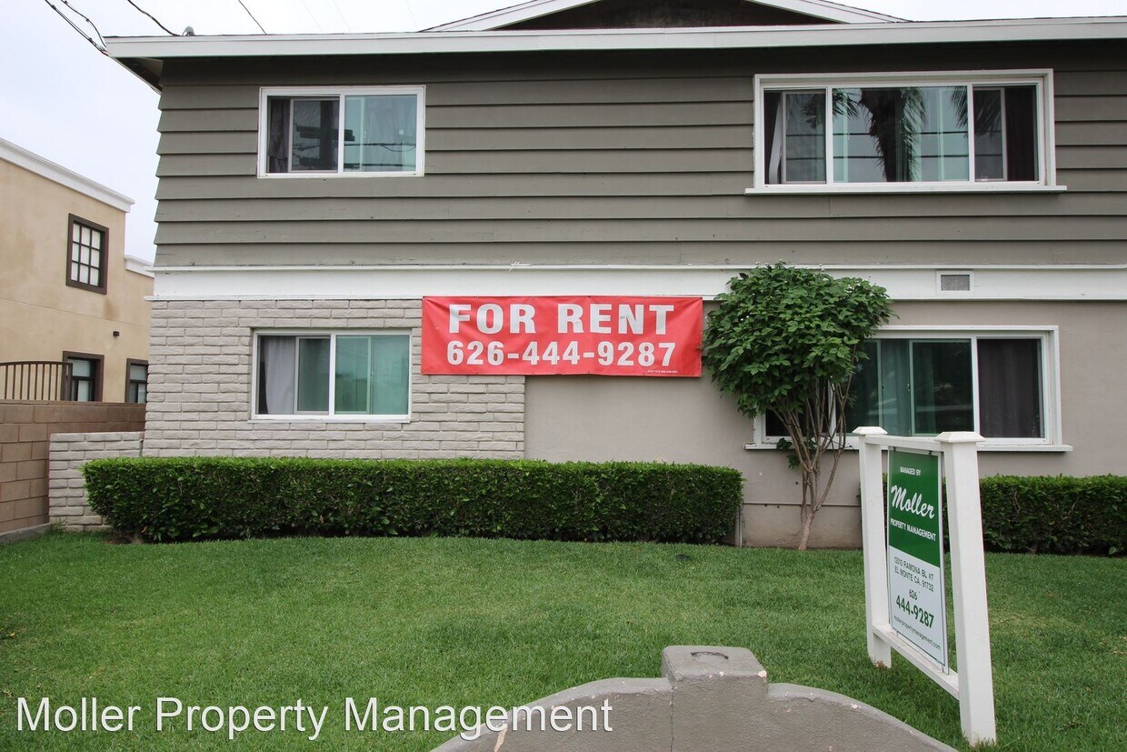 Foto principal - 3229 Baldwin Park Blvd