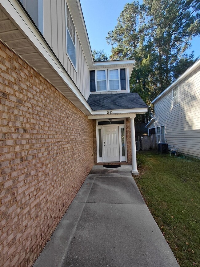 Foto del edificio - 2633 Fenwood Ct