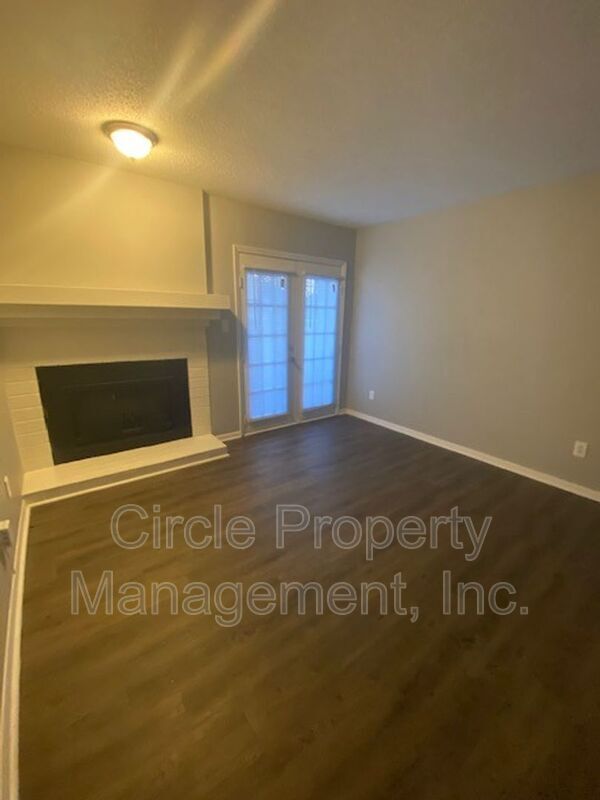 Foto del edificio - 4029 Hunters Ridge Dr SW