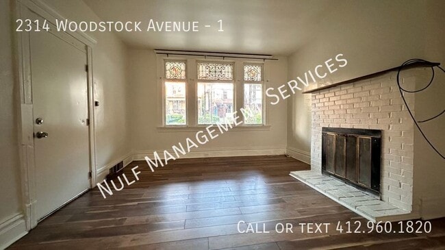 Foto del edificio - 2314 Woodstock Ave