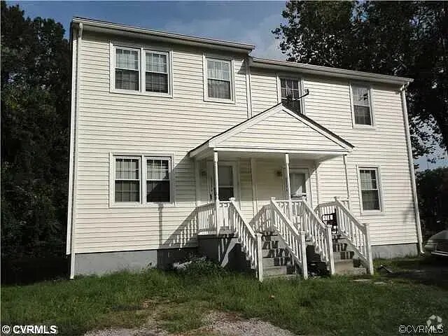 View of New Best Luxury North Highland Park Apartments for Rent - Richmond, VA ...
