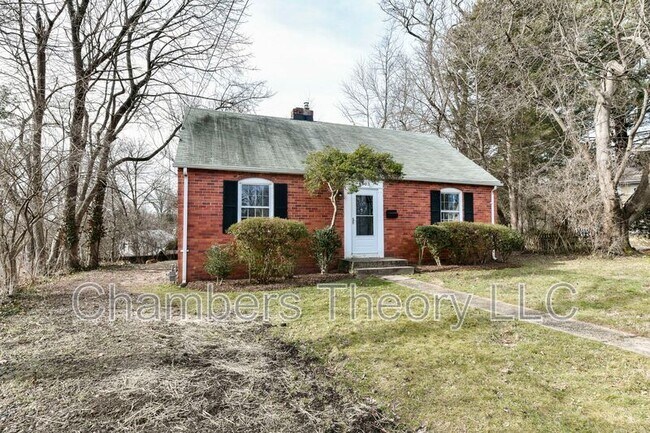 Building Photo - 6903 Kincaid Ave