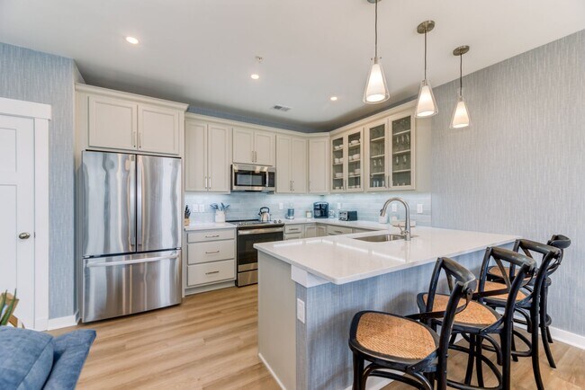 Foto del edificio - Outer Banks 3 Bedroom Year Round Rental-Available 9/1