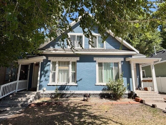 Photo - 568 W 300 N (Salt Lake City, UT) House