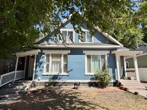 Building Photo - 568 W 300 N