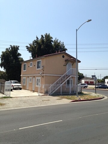 Foto del edificio - 9201-9271 S Central Ave