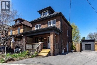 Building Photo - 269 Stinson Crescent