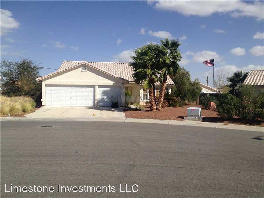 Primary Photo - 3 br, 2 bath House - 504 Rancho Del Sol