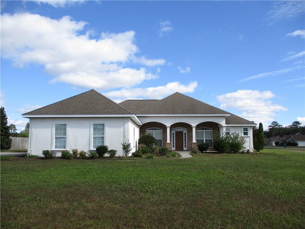 257 Huron Loop, Brunswick, GA 31523 House Rental in Brunswick, GA