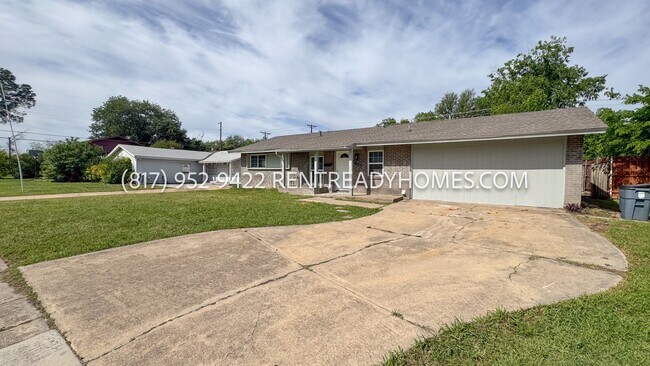 Foto del edificio - 2613 Fairbrook St