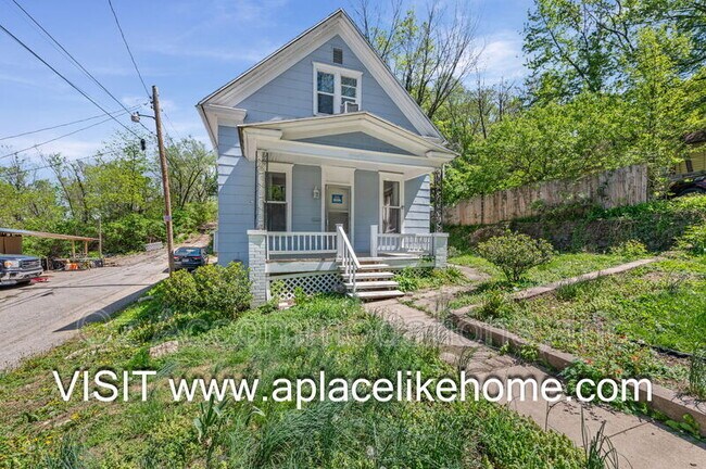 Foto del edificio - 1613 S Valley St