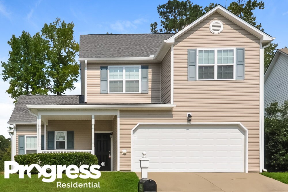 601 Prickly Pear Dr, FuquayVarina, NC 27526 House Rental in Fuquay