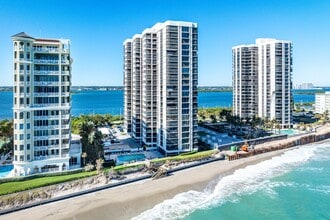 Building Photo - 5380 N Ocean Dr