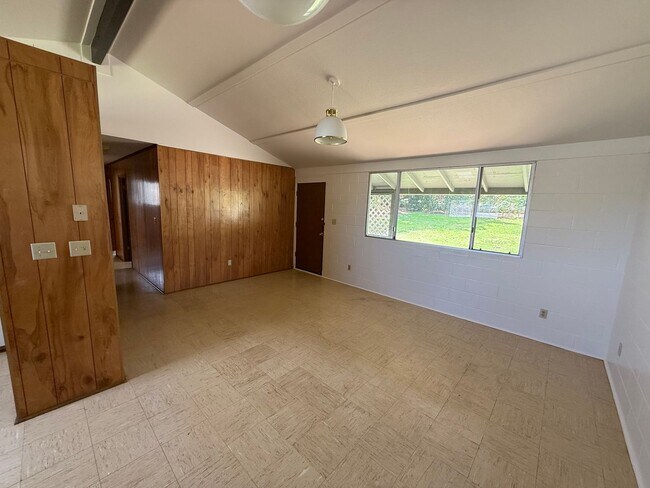 Foto del edificio - 3 Bedroom / 2 Bathroom Home in Makawao!