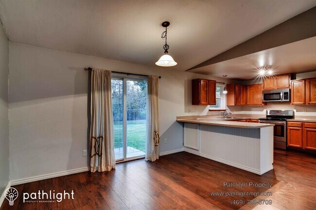 Foto del edificio - 5123 216th St Ct E
