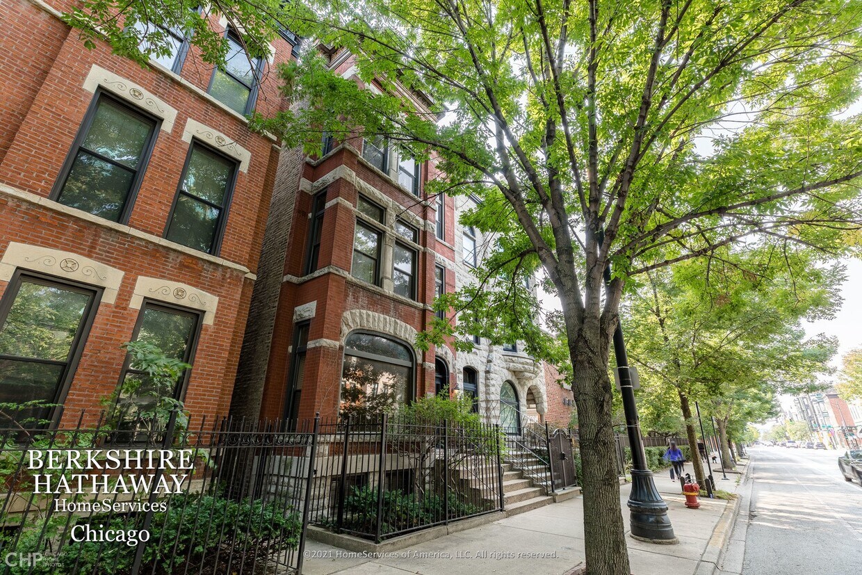 Foto principal - 2235 N Halsted Street