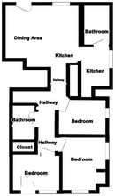 Building Photo - 261 W Newton St