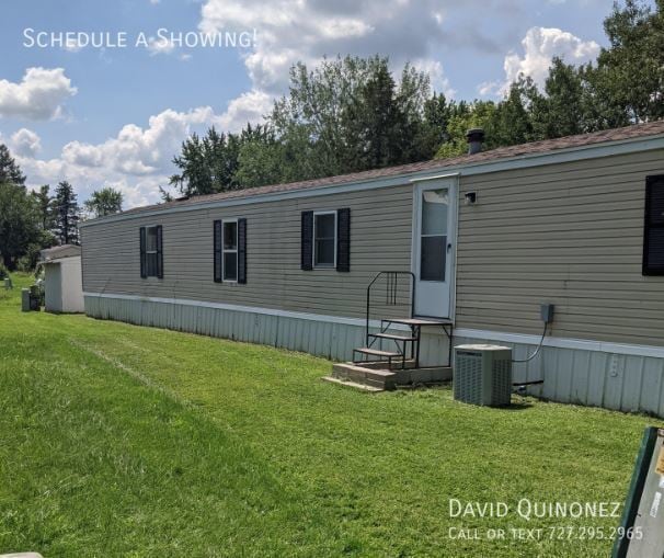 Building Photo - Sale Prices Starting at: $24,900 or Rental...